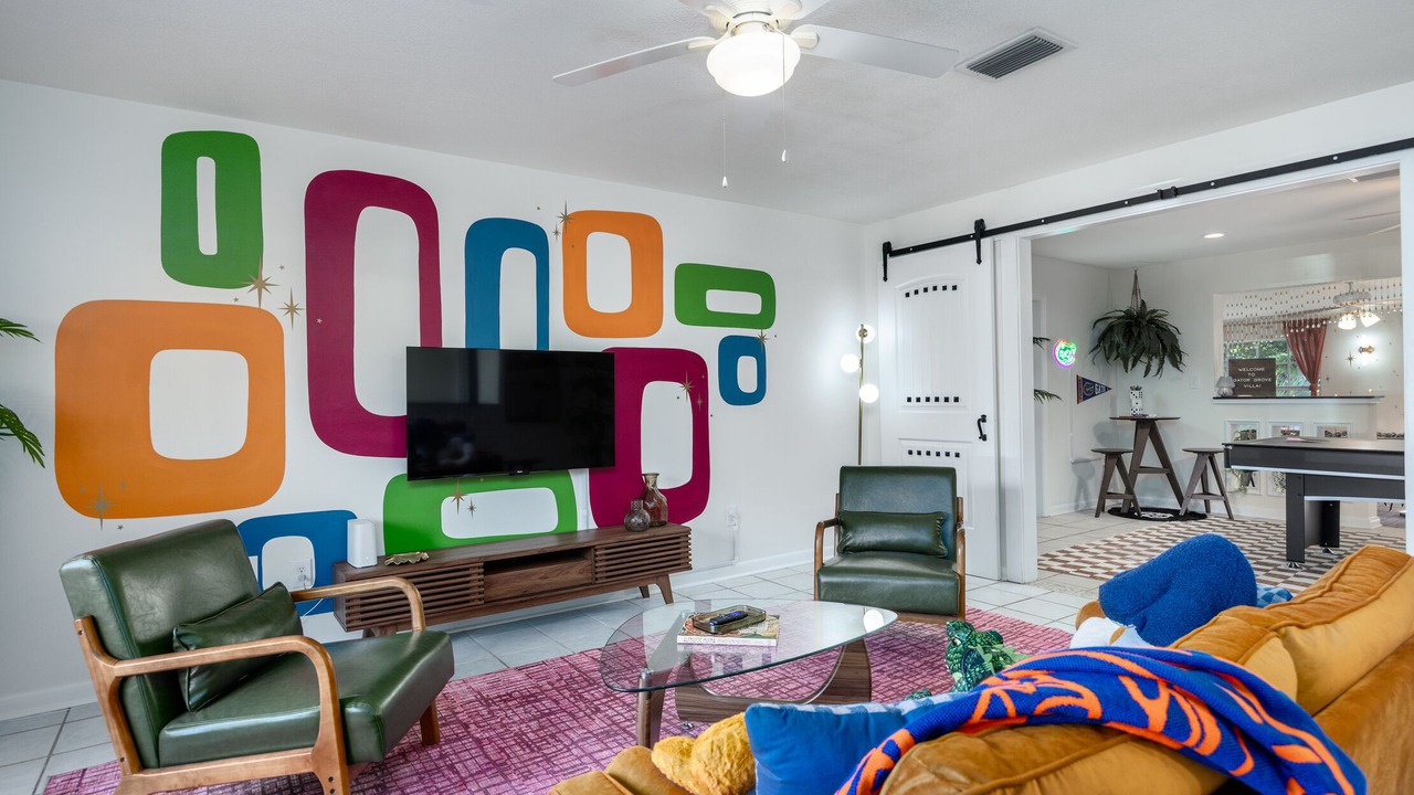 Photo of Bedroom in Gainesville