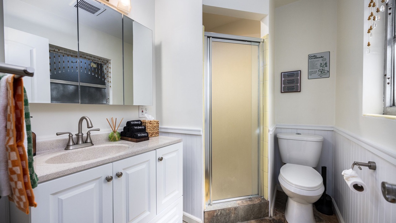 Photo of Bathroom in Gainesville