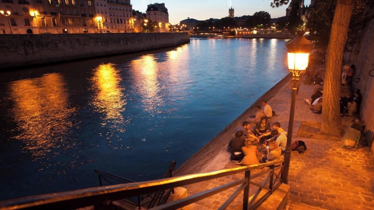 Photo of Outdoor in Les Iles