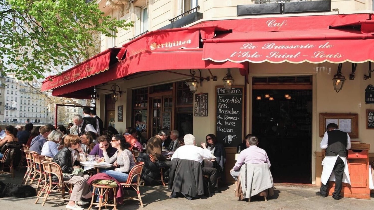 Photo of Outdoor in Les Iles