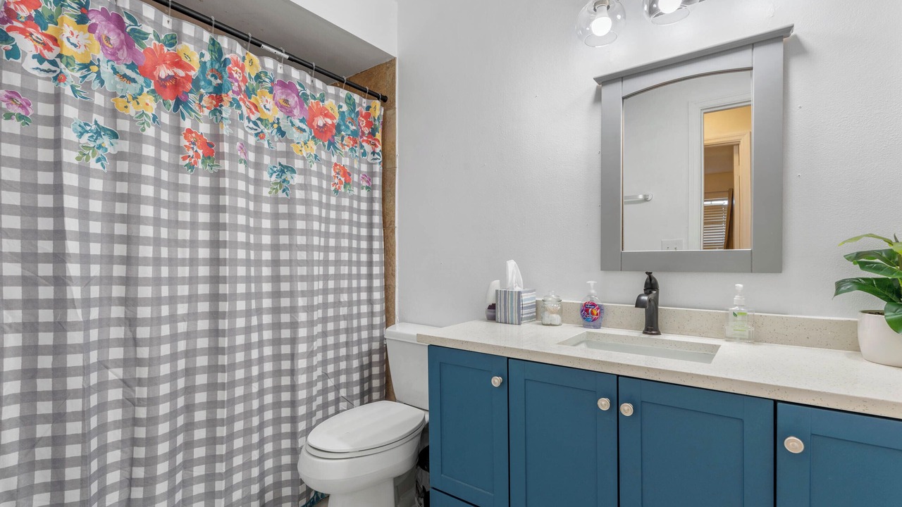 Photo of Bathroom in Southwest Orlando