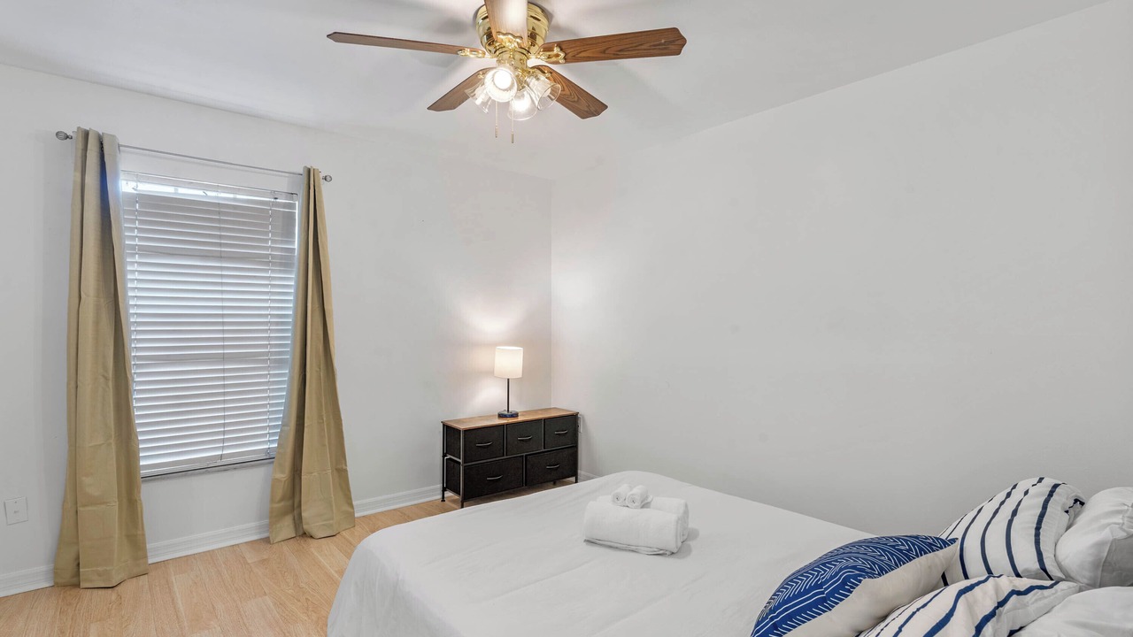 Photo of Bedroom in Southwest Orlando