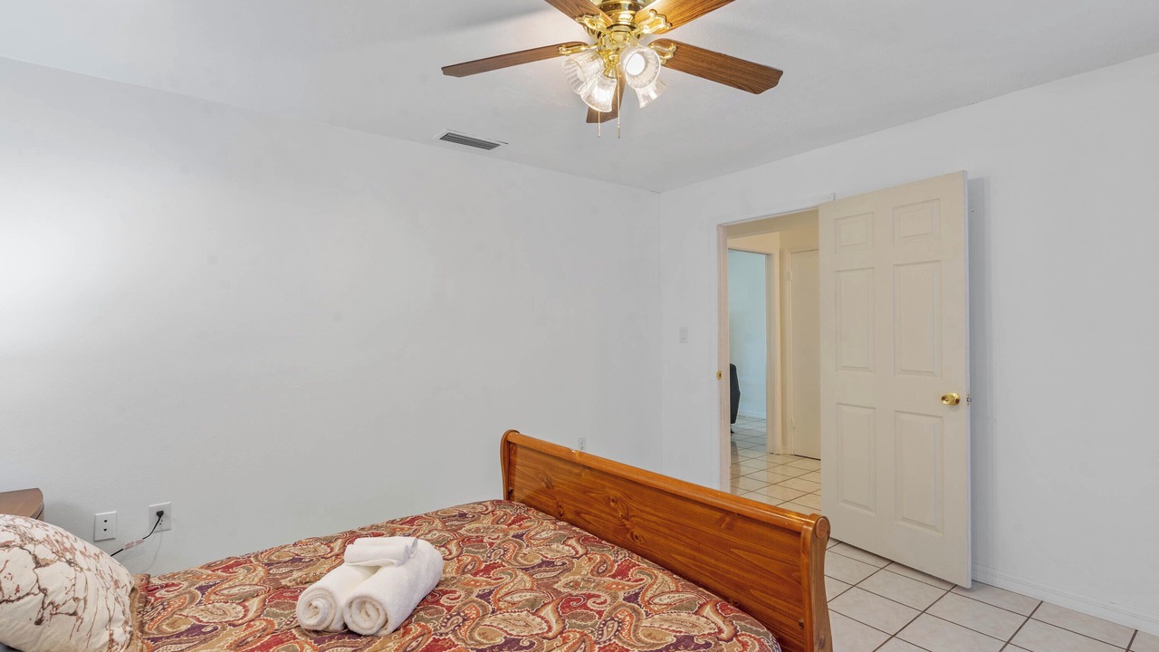 Photo of Bedroom in Southwest Orlando