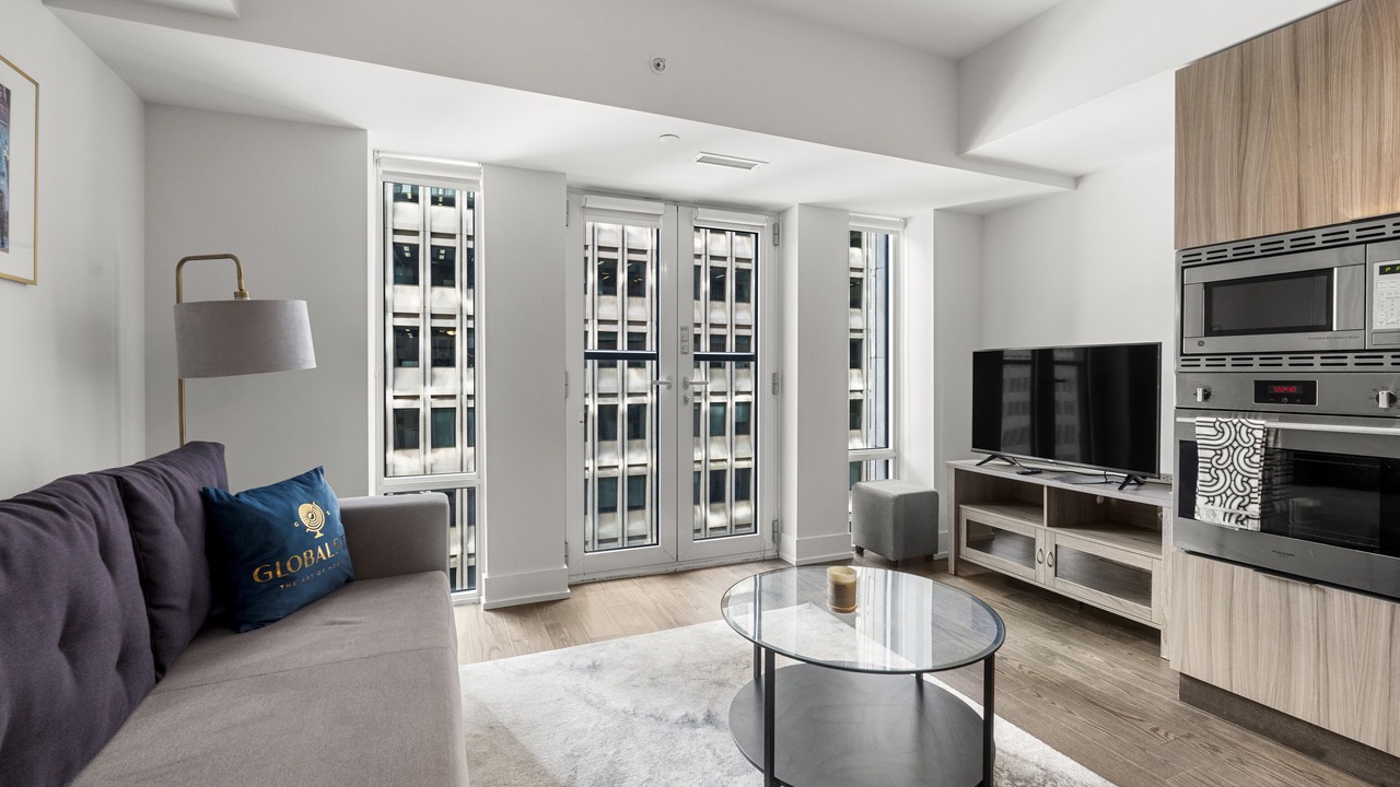 Photo of Livingroom in Bay Cloverhill