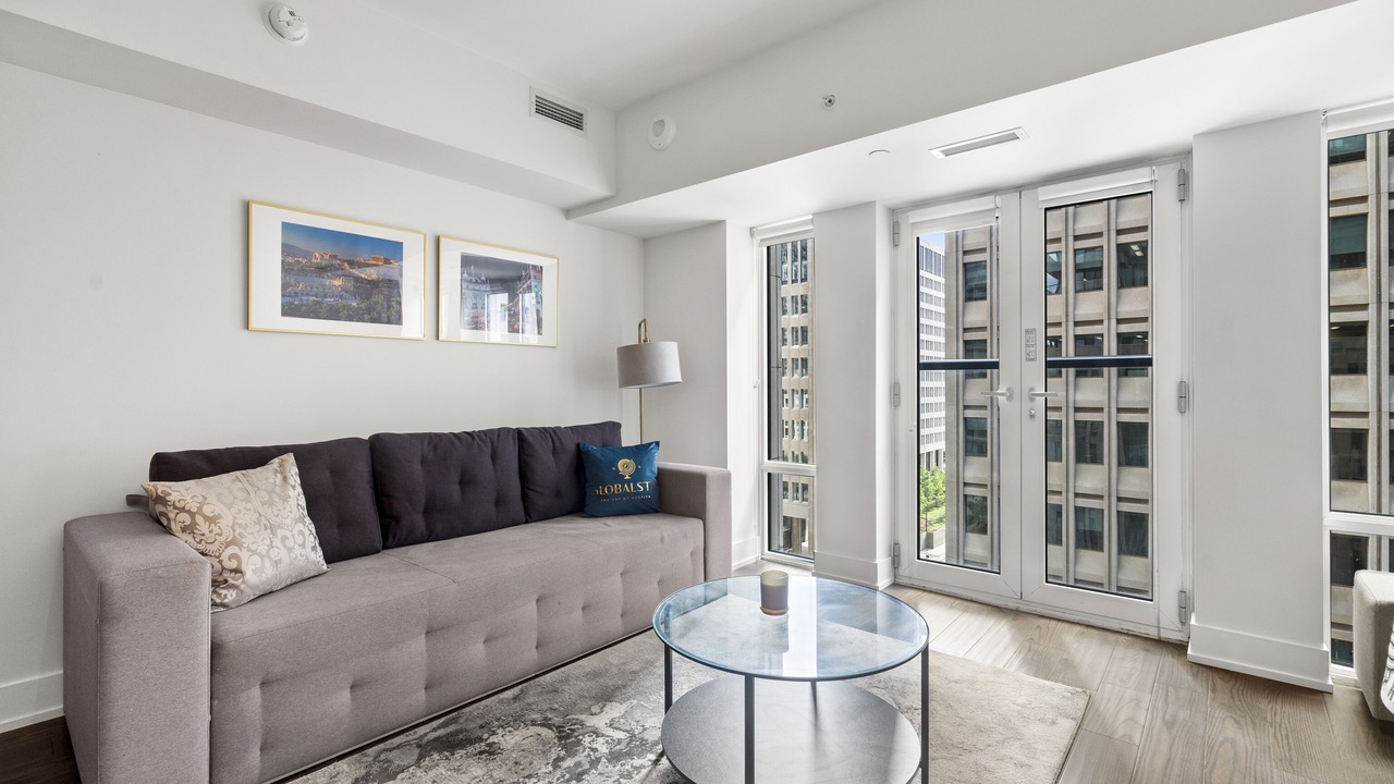 Photo of Livingroom in Bay Cloverhill