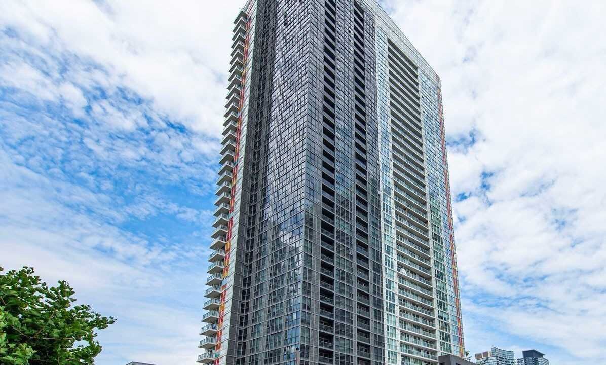 Photo of Outdoor in Wellington Place