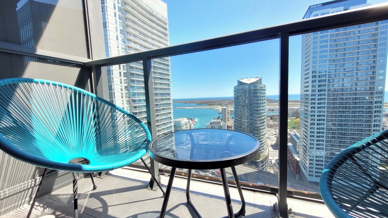 Photo of Outdoor in Wellington Place