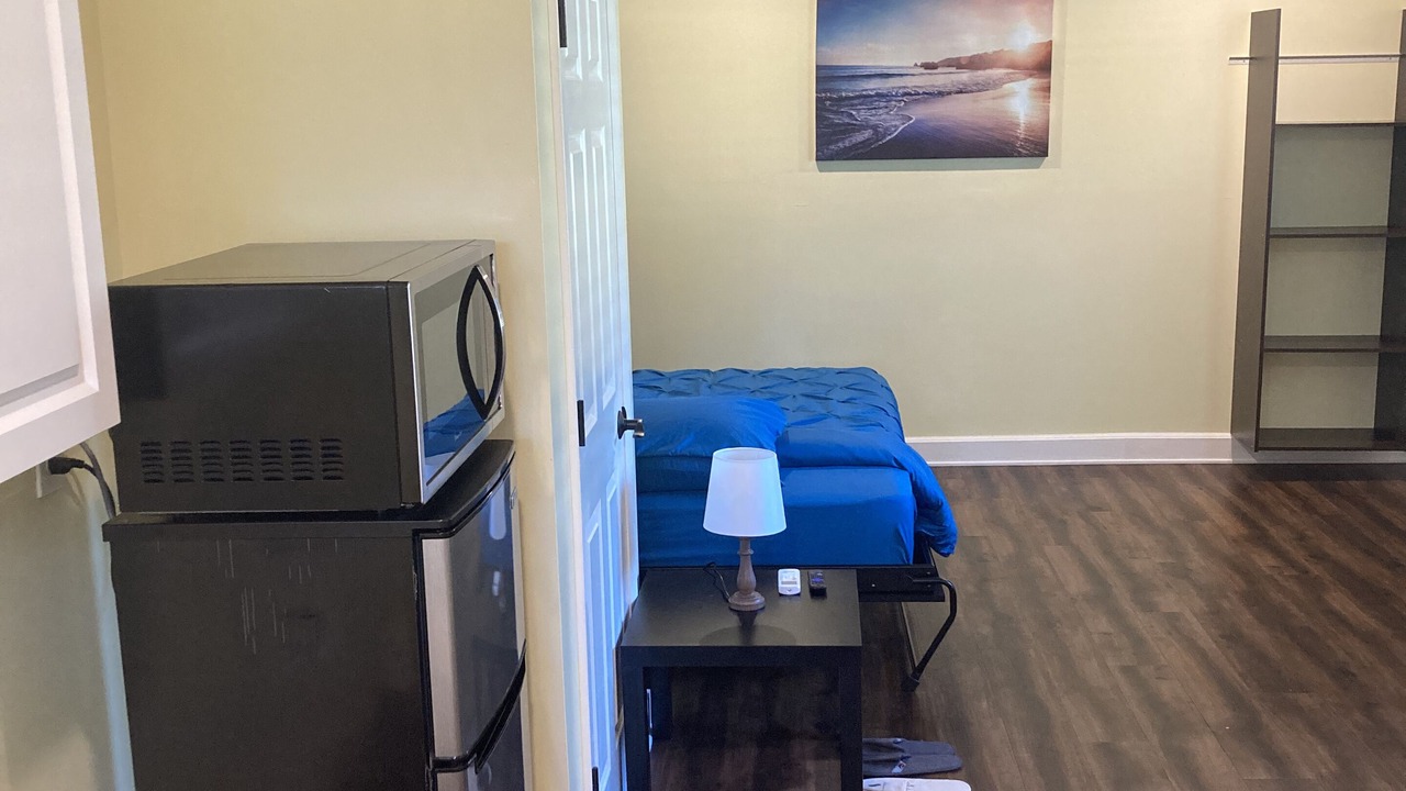 Photo of Bedroom in Ridge Wood Heights
