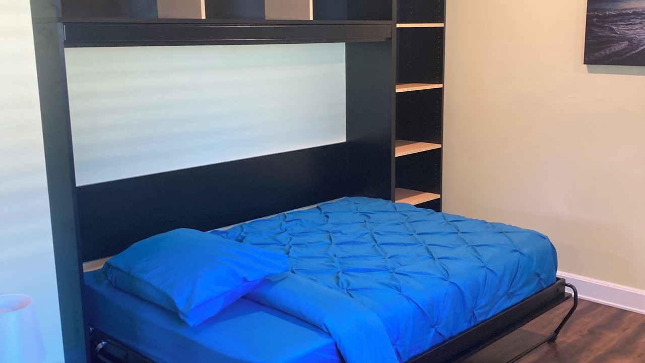 Photo of Bedroom in Ridge Wood Heights