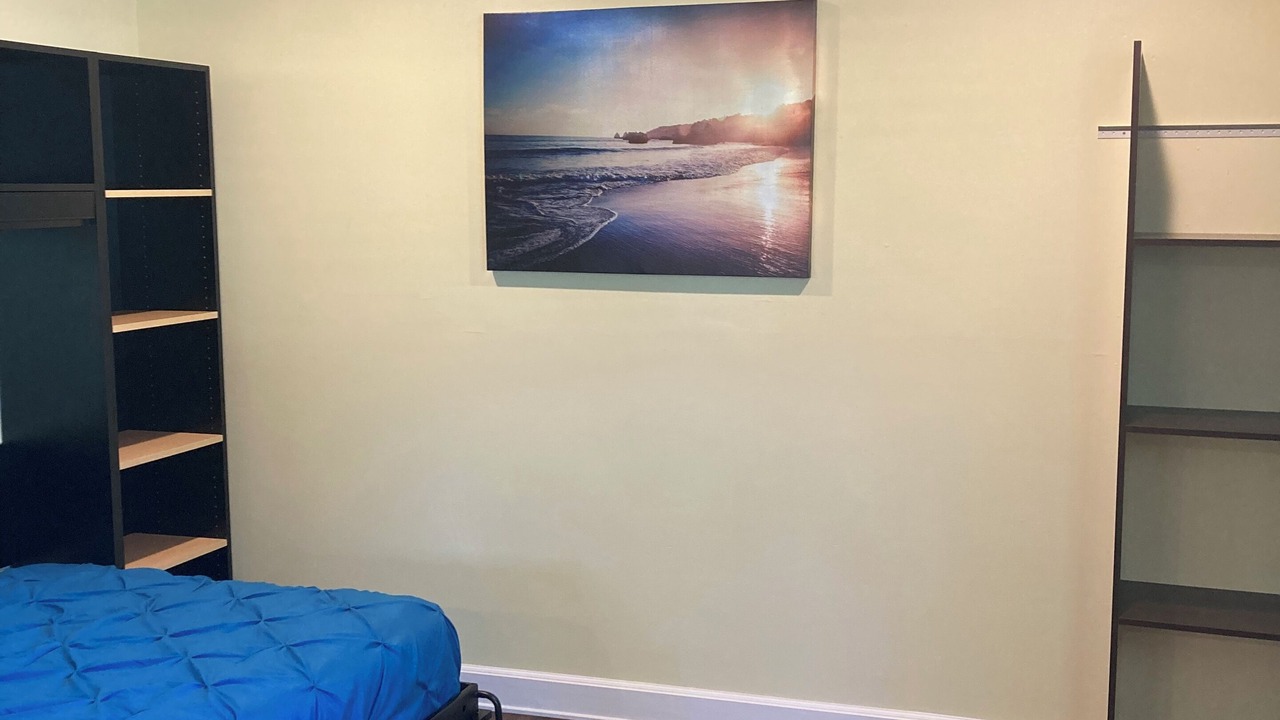 Photo of Bedroom in Ridge Wood Heights
