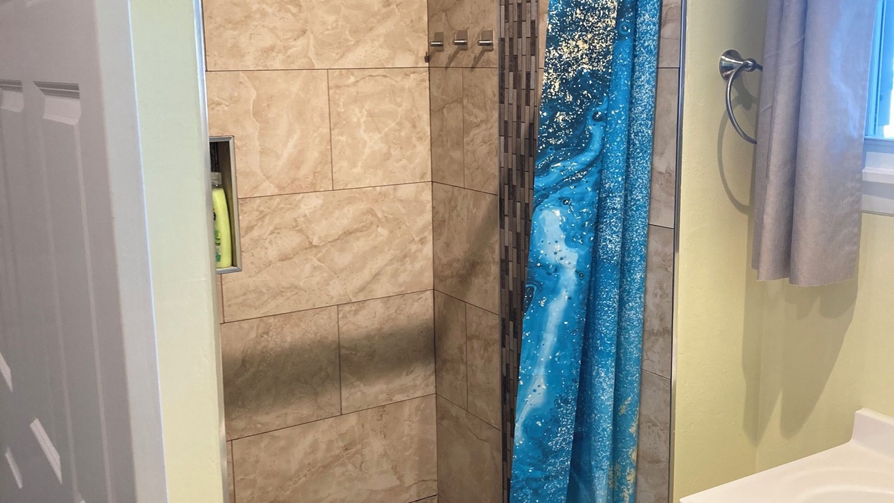 Photo of Bathroom in Ridge Wood Heights
