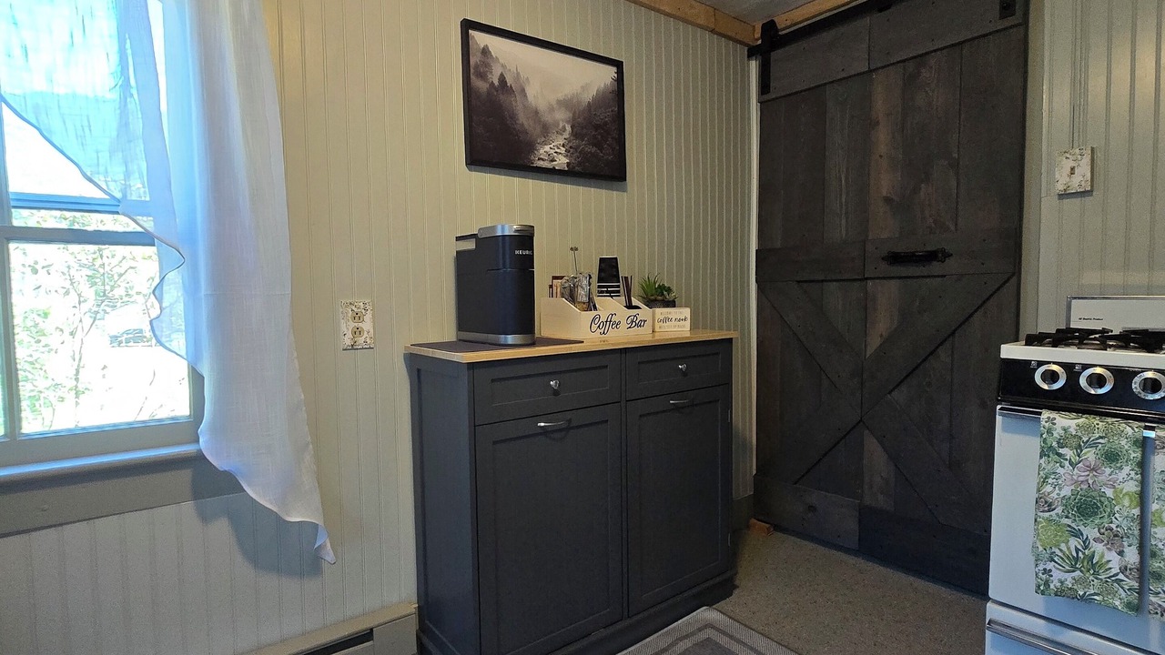 Photo of Kitchen in Benton