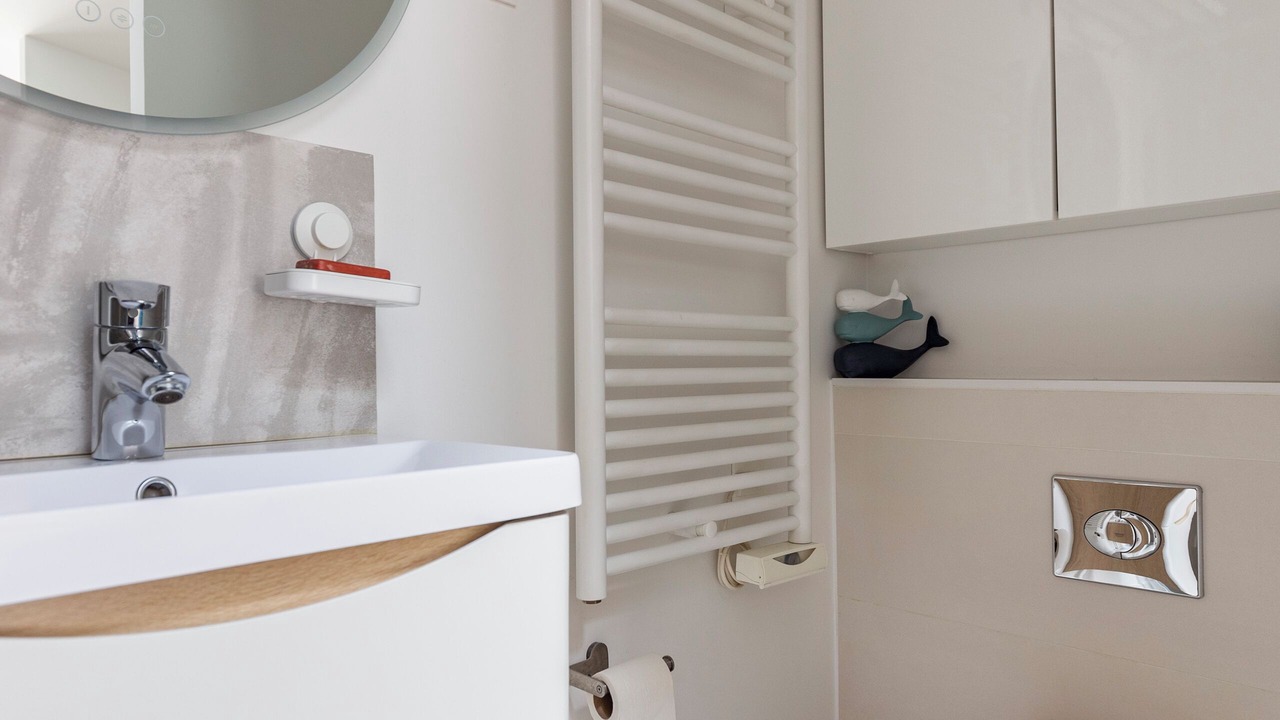 Photo of Bathroom in Bry-sur-Marne
