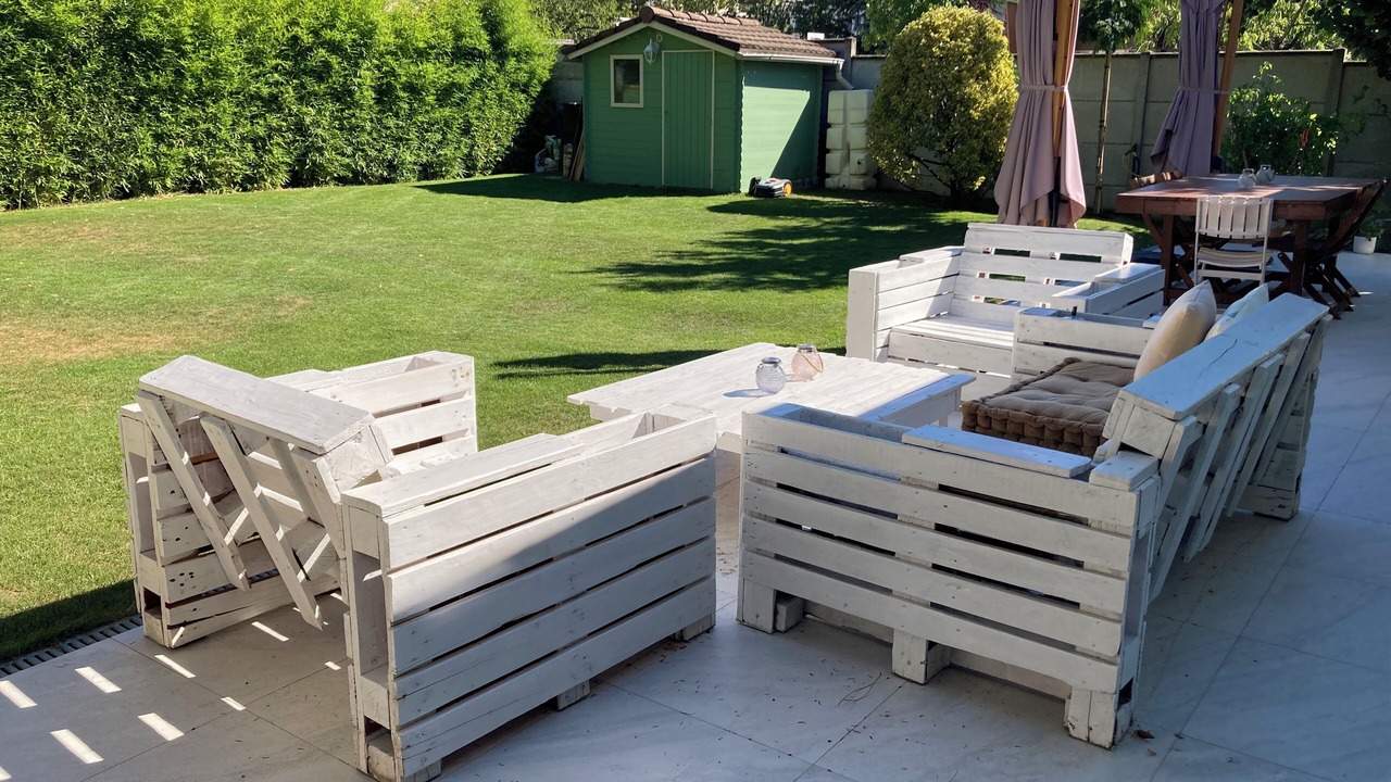 Photo of Outdoor in Bry-sur-Marne