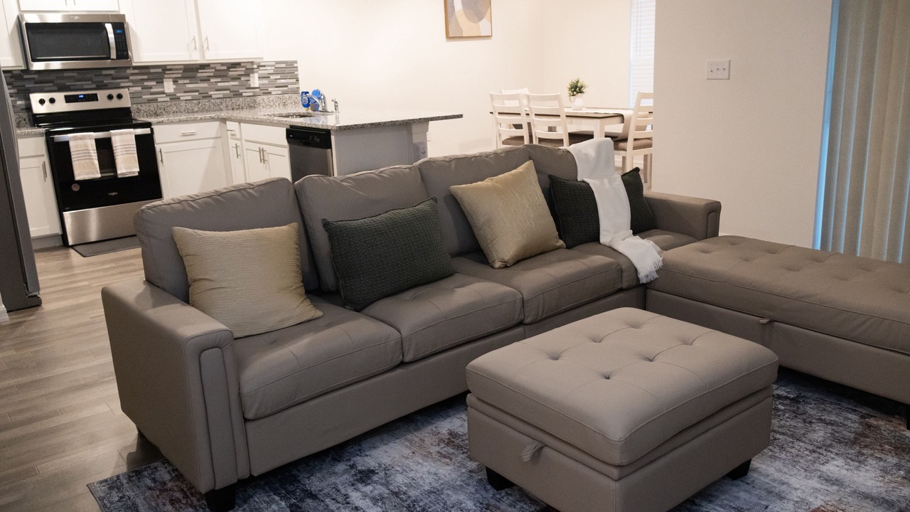 Photo of Livingroom in Port Malabar