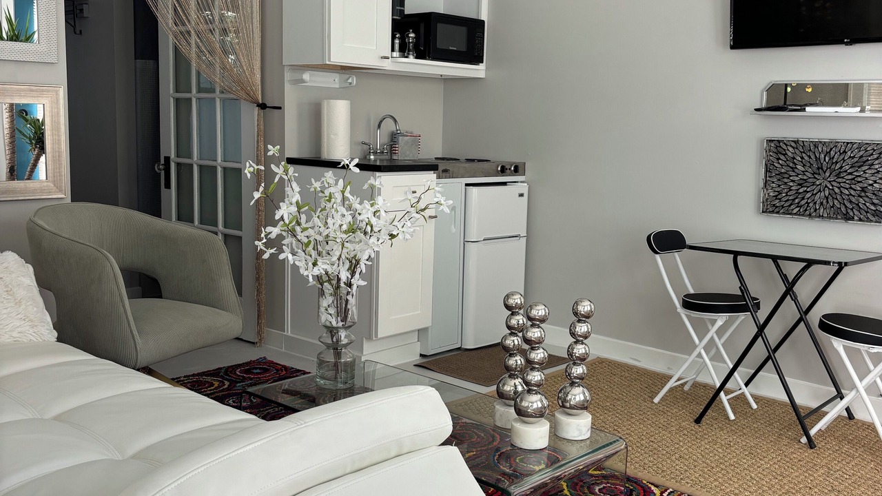 Photo of Livingroom in Colonialtown South