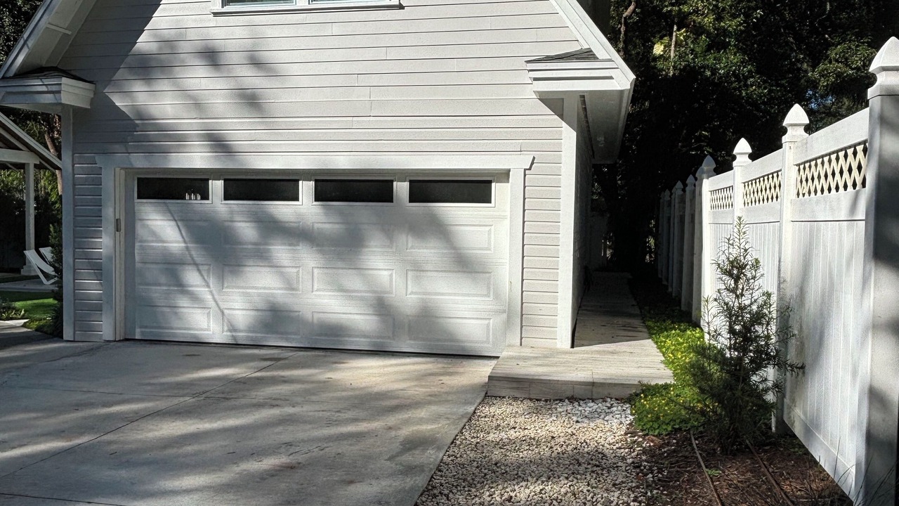 Photo of Outdoor in Colonialtown South