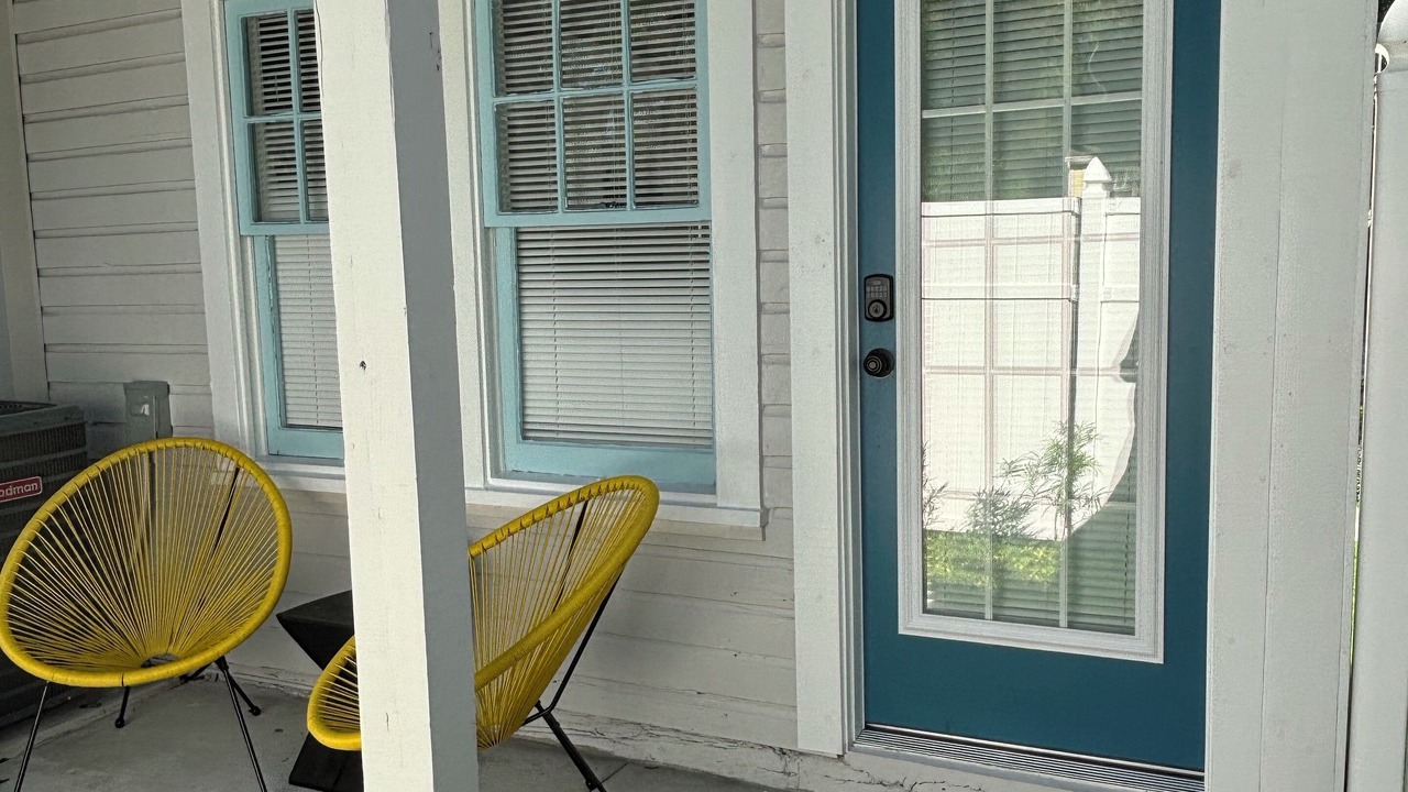 Photo of Patio Balcony in Colonialtown South