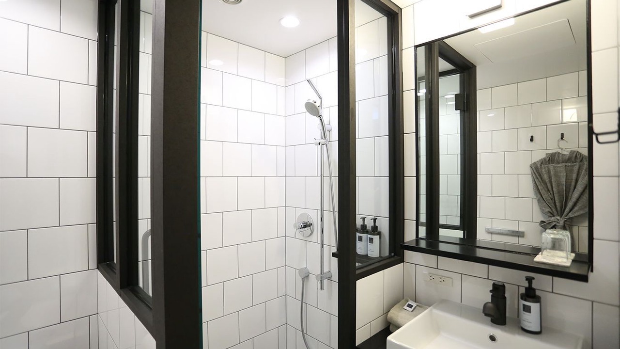 Photo of Bathroom in Jingumae