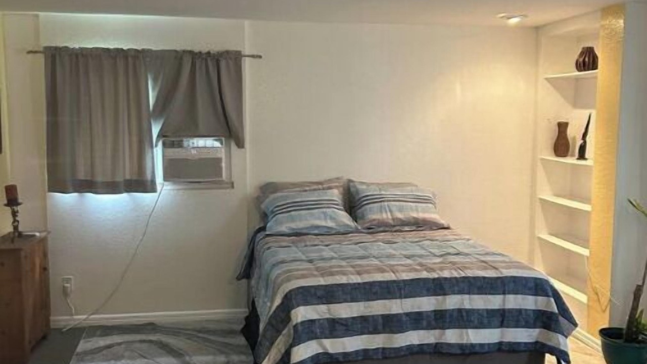 Photo of Bedroom in Campbell