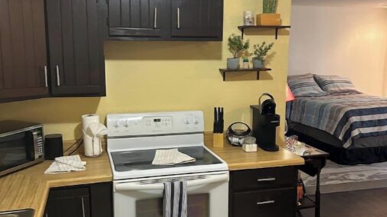 Photo of Kitchen in Campbell
