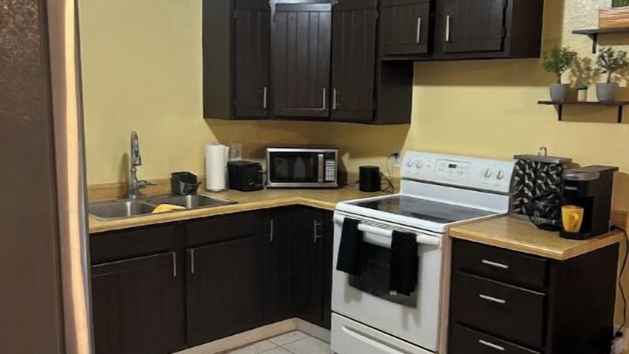 Photo of Kitchen in Campbell