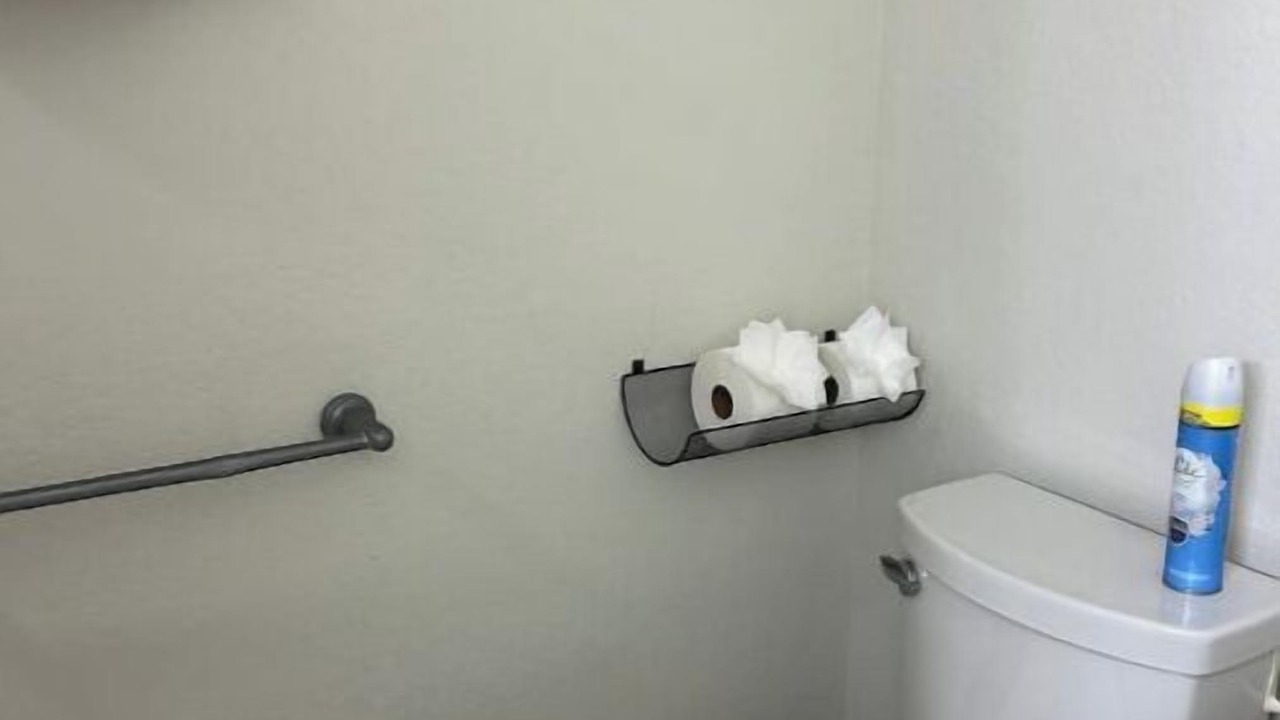 Photo of Bathroom in Campbell