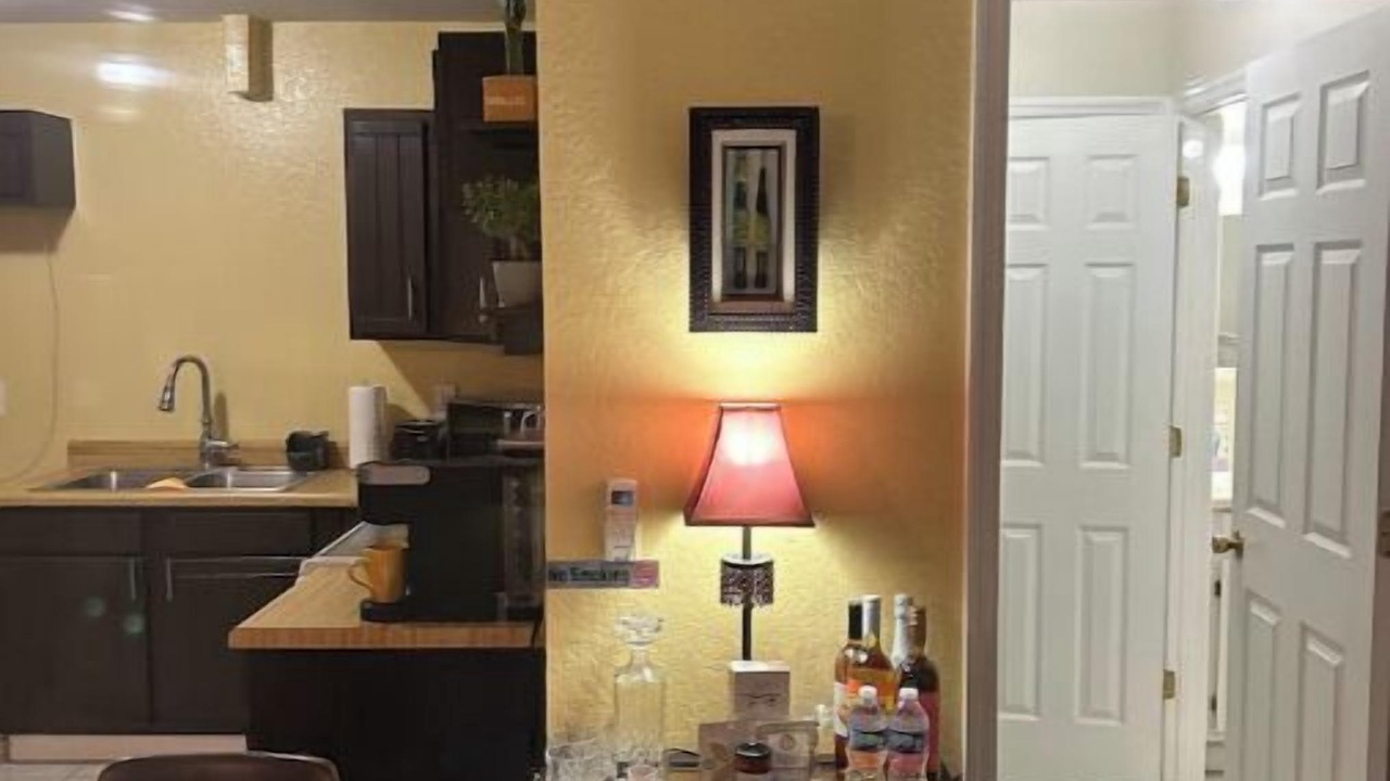 Photo of Kitchen in Campbell