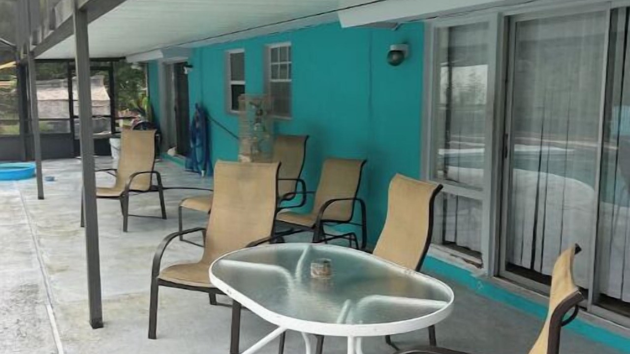 Photo of Outdoor in Campbell