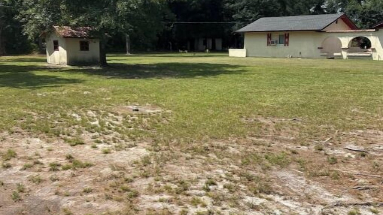 Photo of Outdoor in Campbell