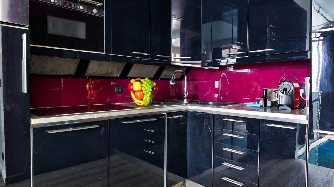 Photo of Kitchen in Epinettes