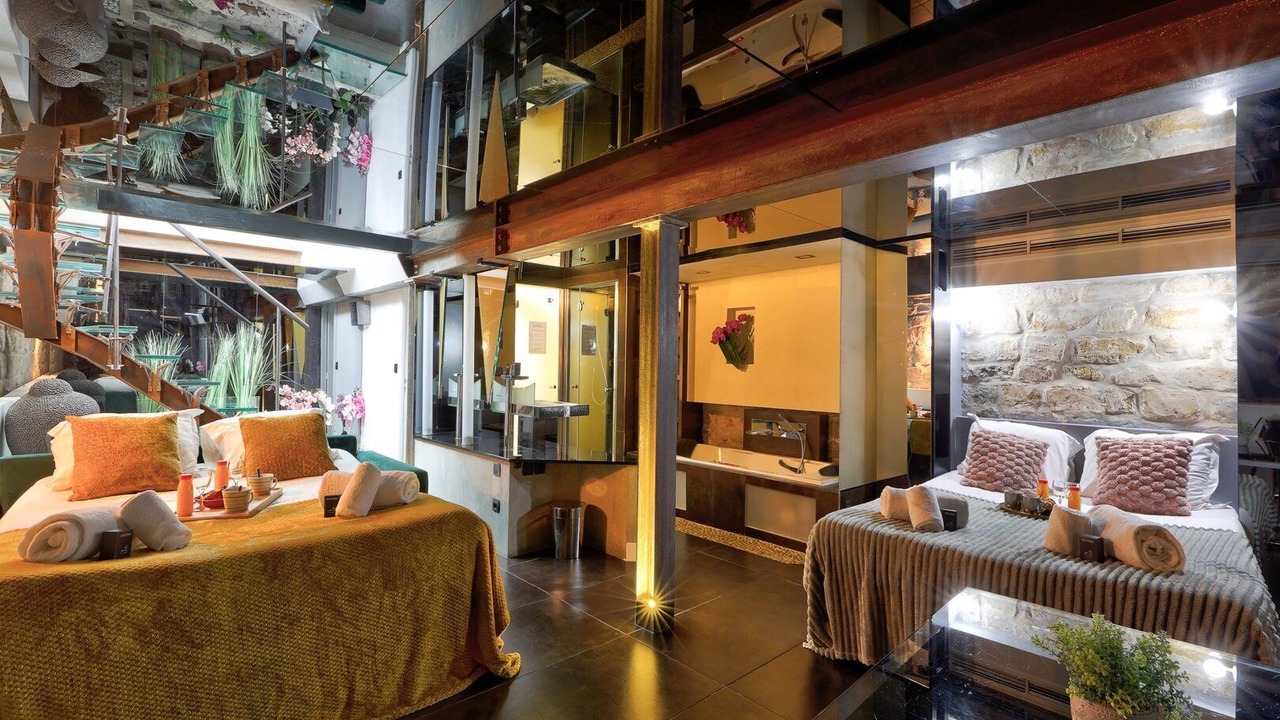 Photo of Bedroom in Epinettes