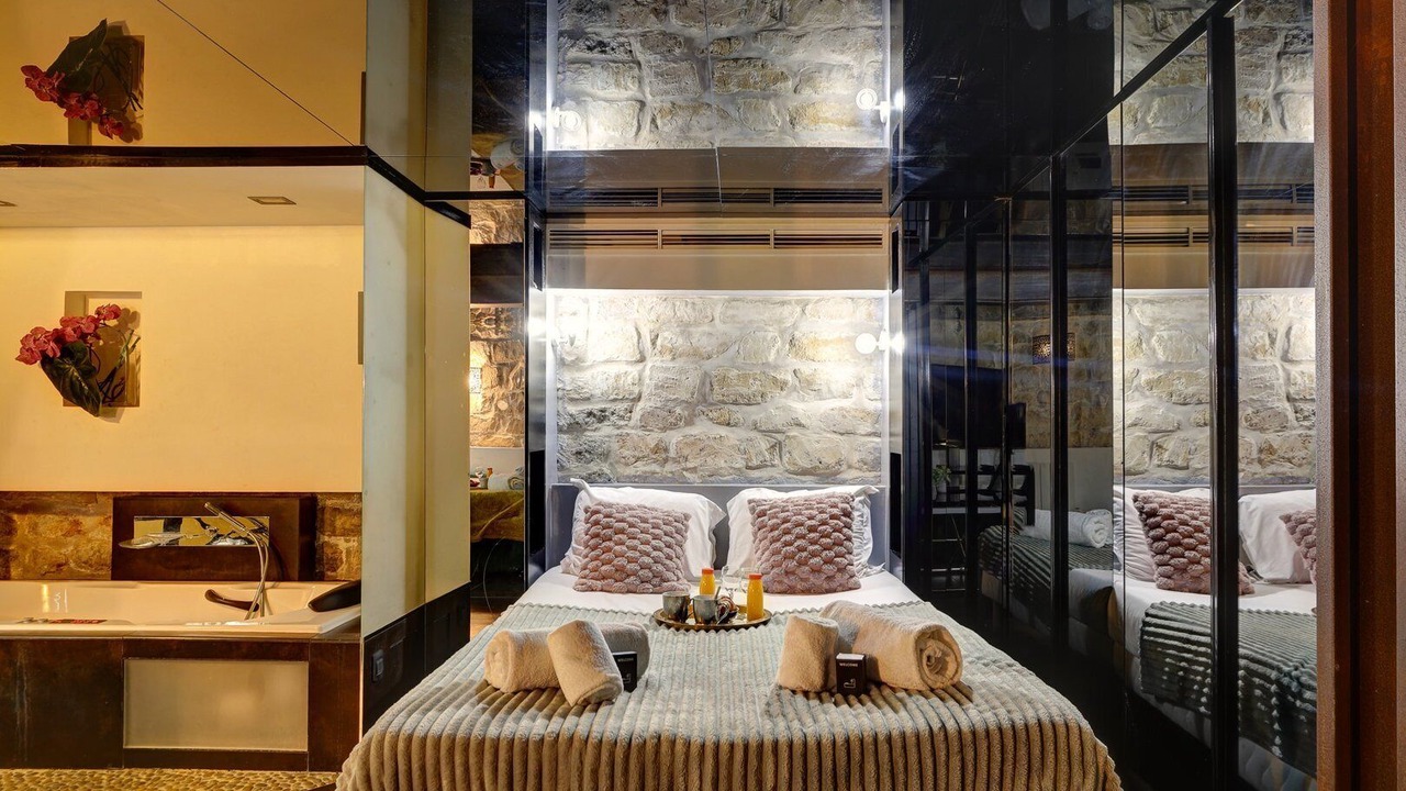 Photo of Bedroom in Epinettes