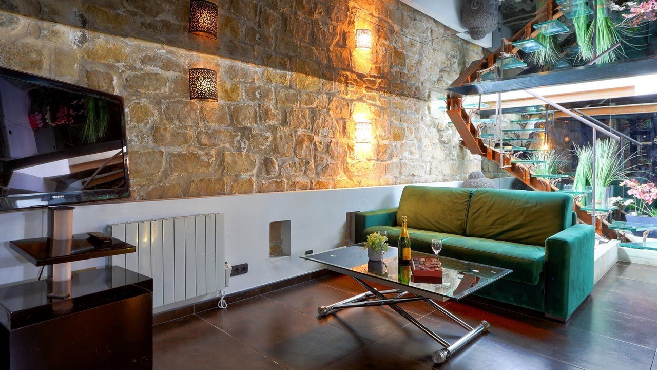 Photo of Livingroom in Epinettes