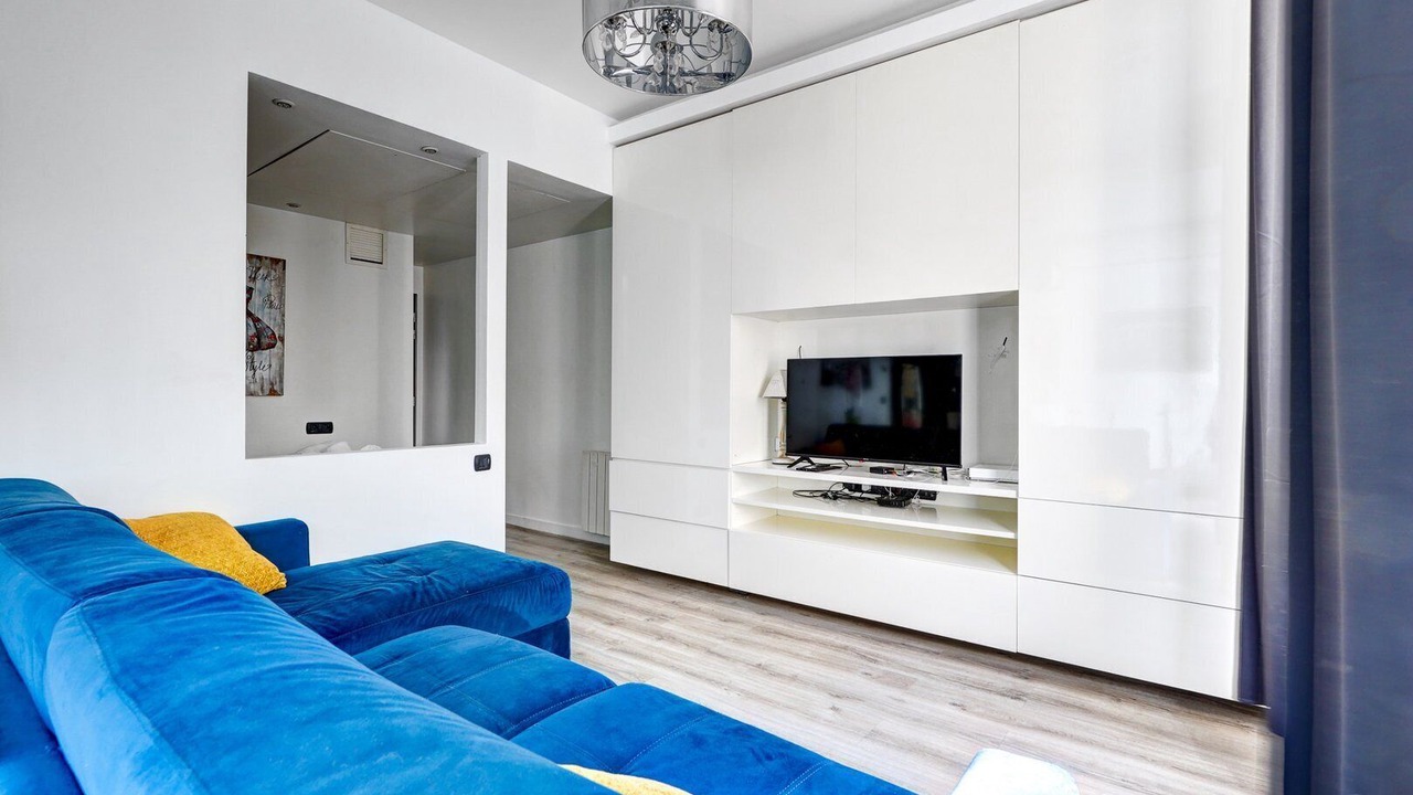 Photo of Livingroom in Epinettes