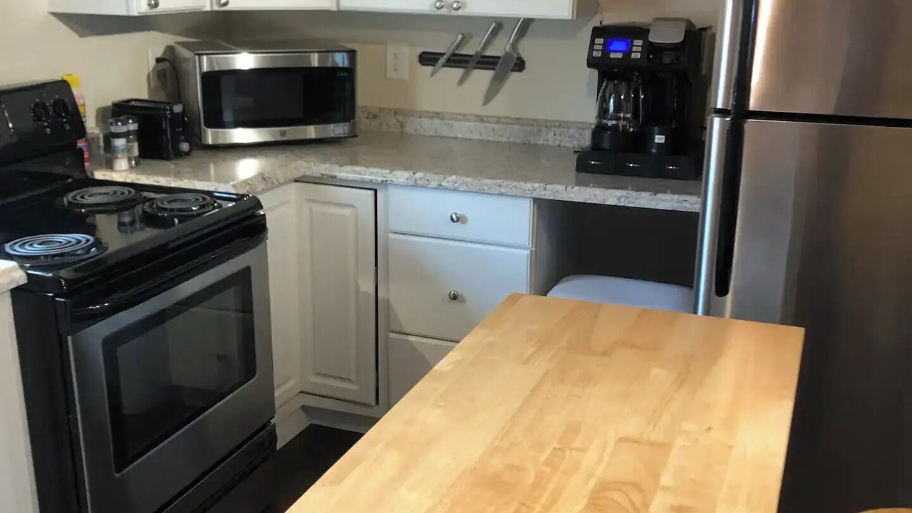 Photo of Kitchen in Morgantown