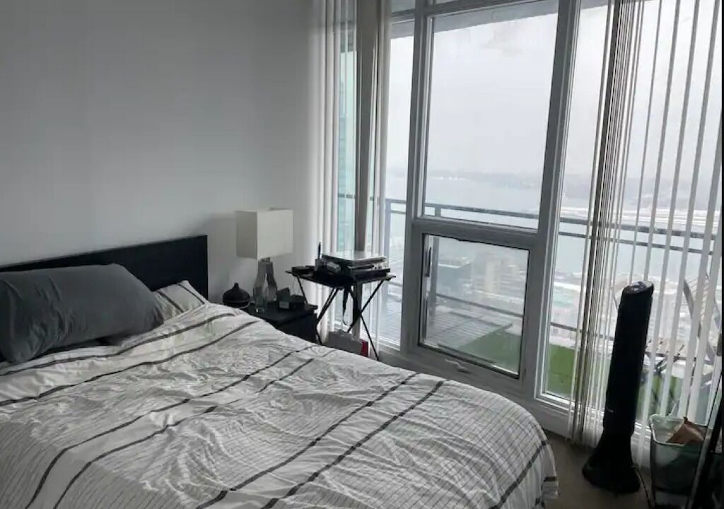Photo of Bedroom in CityPlace