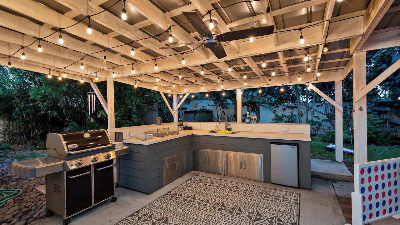 Photo of Patio Balcony in College Park