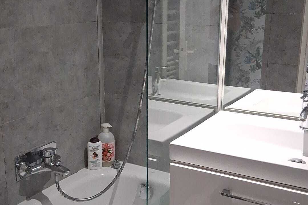 Photo of Bathroom in Serris