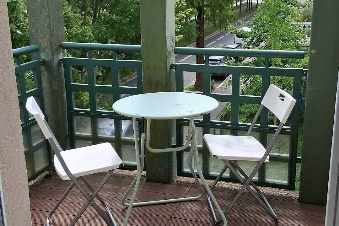 Photo of Outdoor in Serris