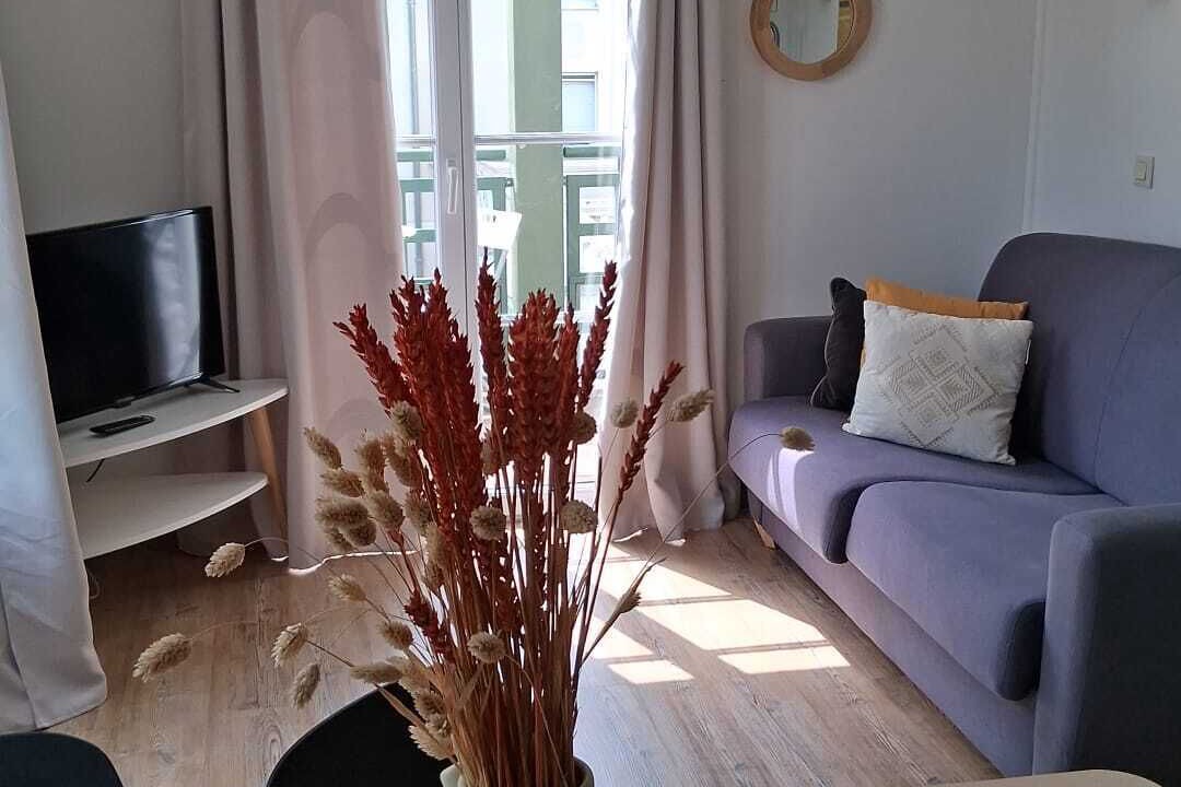 Photo of Livingroom in Serris