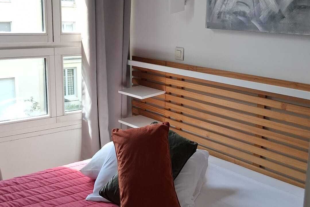Photo of Bedroom in Serris