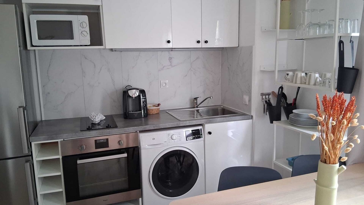 Photo of Kitchen in Serris