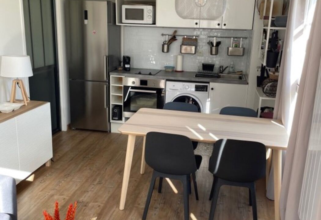 Photo of Kitchen in Serris