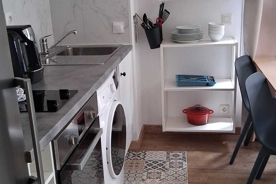 Photo of Kitchen in Serris