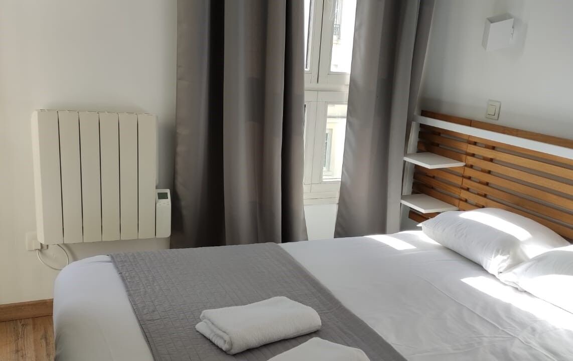 Photo of Bedroom in Serris