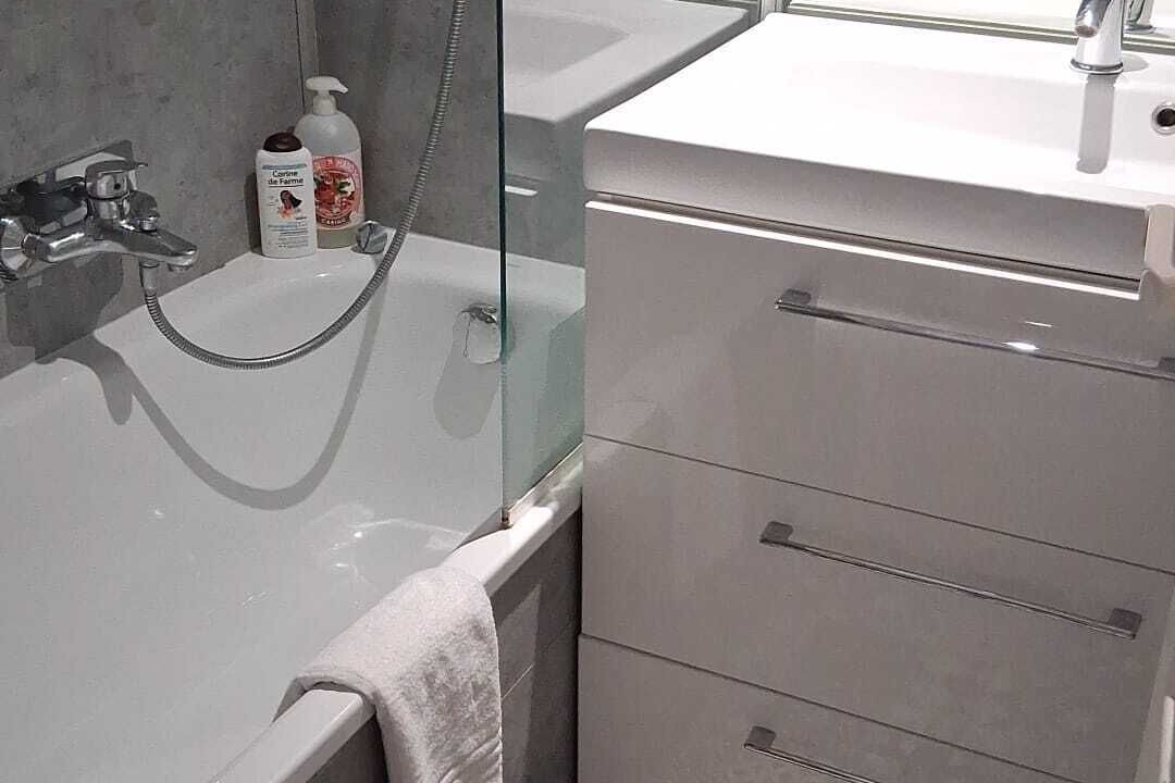Photo of Bathroom in Serris