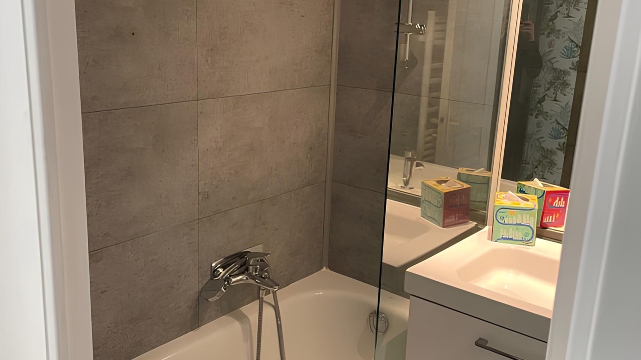 Photo of Bathroom in Serris