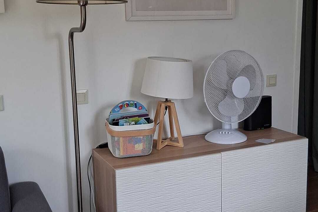 Photo of Livingroom in Serris