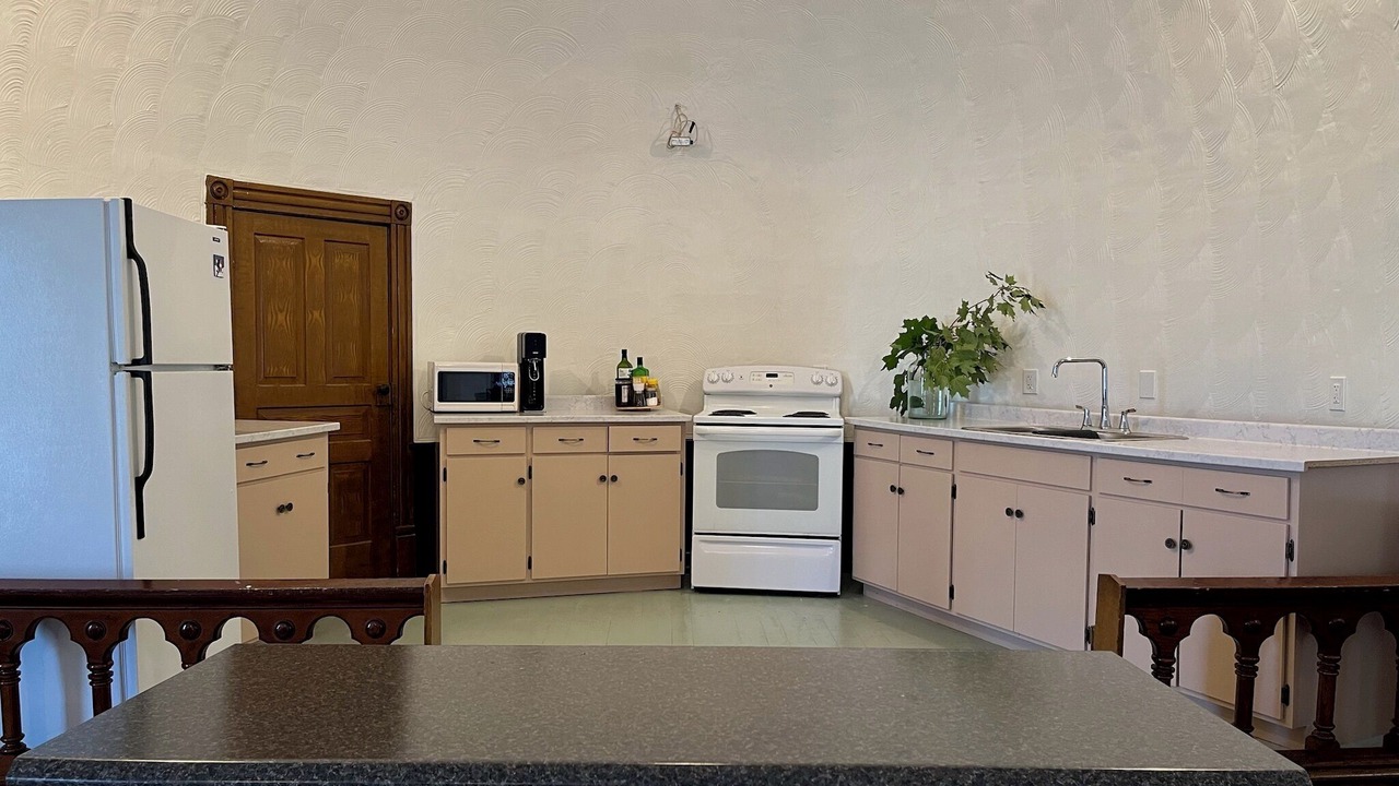 Photo of Kitchen in Nottawa